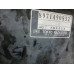 98B011 Lower Engine Oil Pan For 98-04 Isuzu Rodeo  3.2